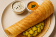 Masala Dosa