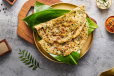 Rava Dosa