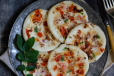 Tomato Oothappam