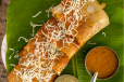 Cheese Dosa