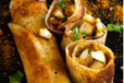 Cheese Masala Dosa