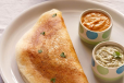 Mysore Masala Dosa