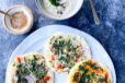 Veg Oothappam