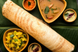 Garlic Dosa