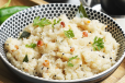 Rava Upma