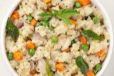 School Upma