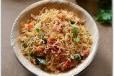 Masala Idiappam