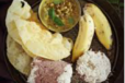 Puttu Kadala/ Cherupayar