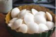 Mini Idli 