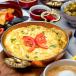 Eggs With Cheese