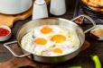 Fried Eggs