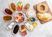 Traditional Breakfast for one person