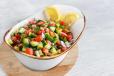 Farmer coban Salad