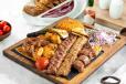 Mixed Grill platter