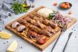 Beef Shish kebab