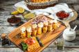 Beyti Kebab