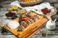 Grilled Kofta