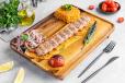 Urfa Kebab