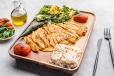Chicken Tenderloin
