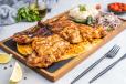 Grilled Chicken Full