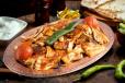 Iskander (Chicken Doner)