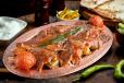 Iskander (Meat Doner)