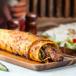 Adana spicy Durum