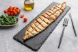 Turkish Bafra Pide