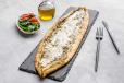 Zaatar Pide