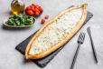 Mix Cheese Pide