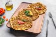 Mini Lahmacun ( 3 pcs )