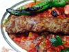 Ezmili Kebab