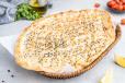 Turkish Bread (Turkish Pita bread)