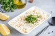 Turkish Rice