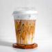 Iced Cappuccino