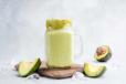 Avocado Juice