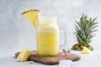 Pineapple Juice