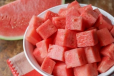 Watermelon Bricks