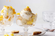 Coconut Sundae