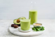 Avocado With Dates