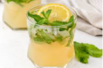 Lemon Mojito