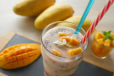 Kulfi Milkshake