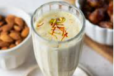 Dry Fruit Milkshake