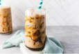 Caramel Cold Coffee