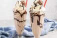 Ferrero Crush Milk