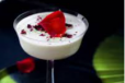 Raffaello Crush Milk