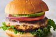 PUBG Burger