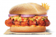 Shamsi Burger