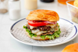 Fresh Burger