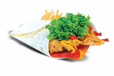 Cheetos Zinker Wrap